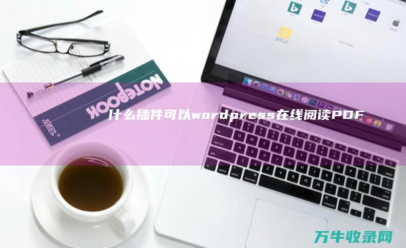 什么插件可以 wordpress在线阅读PDF文档 需非外链实现 和可以提供下载pdf文档功能 (什么插件可以加速播放视频)