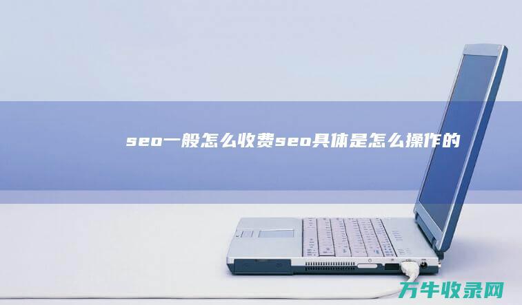 seo一般怎么收费 (seo具体是怎么操作的)